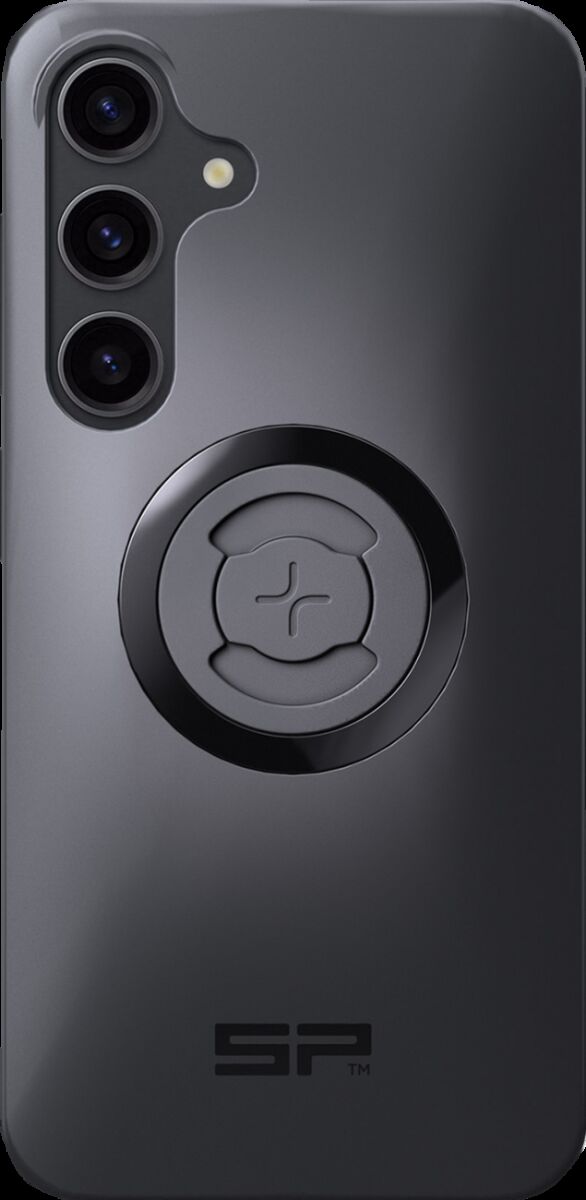 SPC+ Phone Case Black / Flat | 06360521