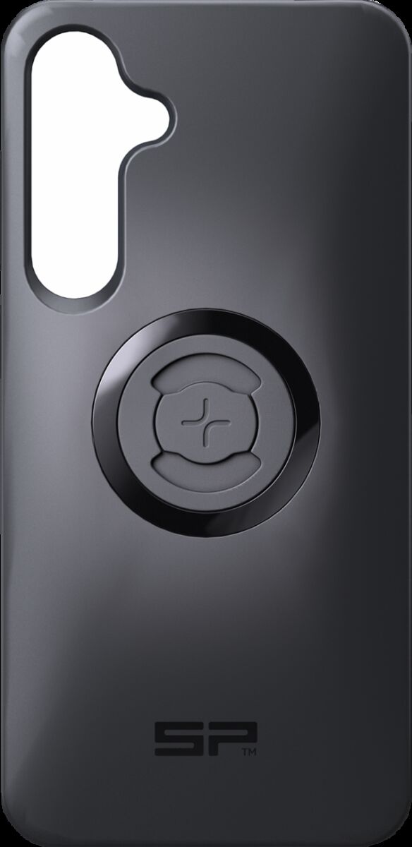 SPC+ Phone Case Black / Flat | 06360522