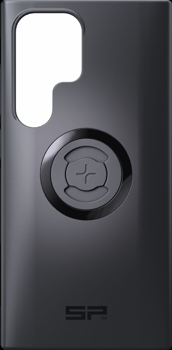 SPC+ Phone Case Black / Flat | 06360523