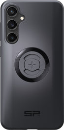 SPC+ Phone Case Black