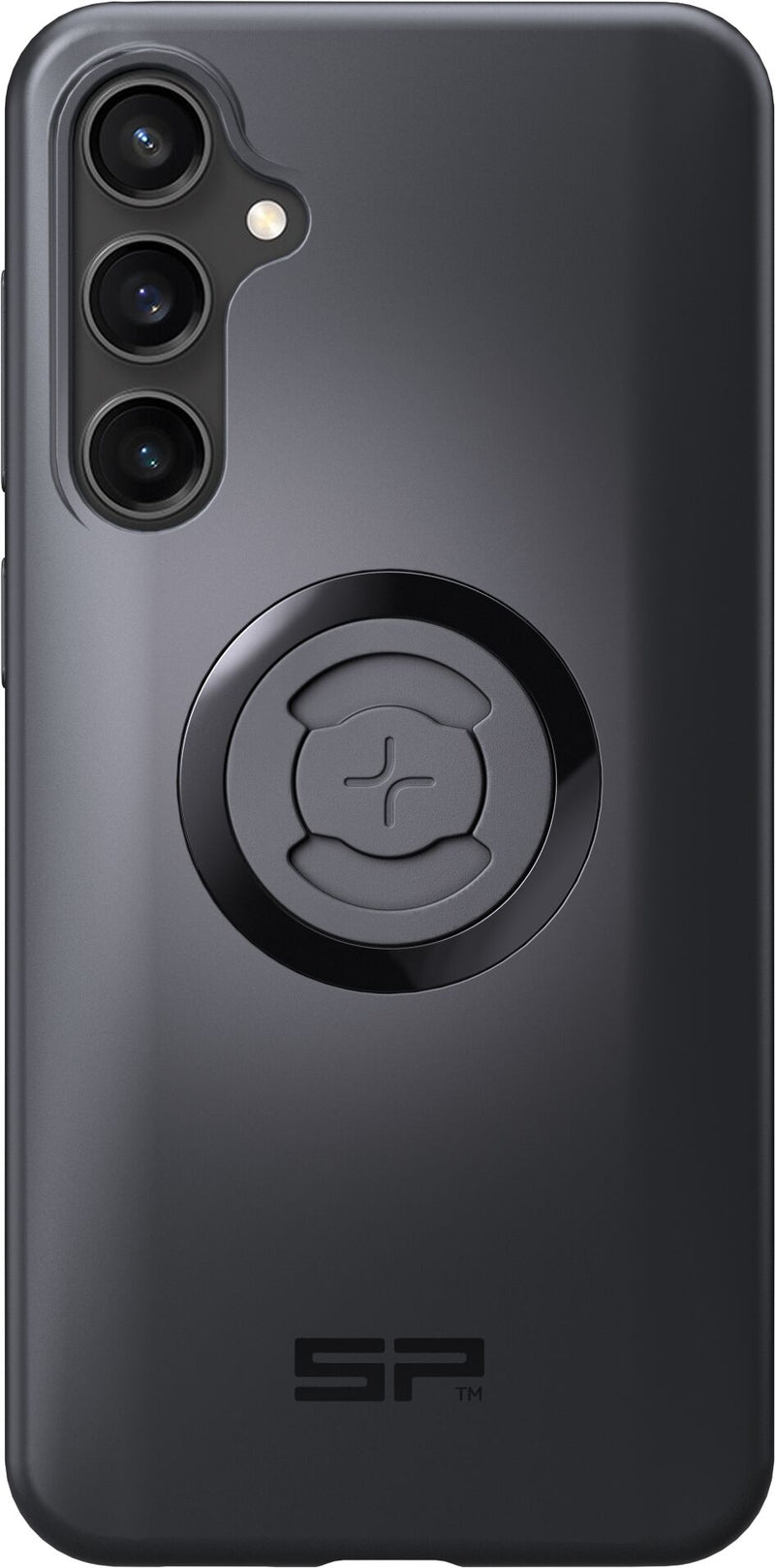 SPC+ Phone Case Black