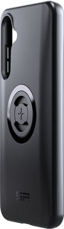 SPC+ Phone Case Black