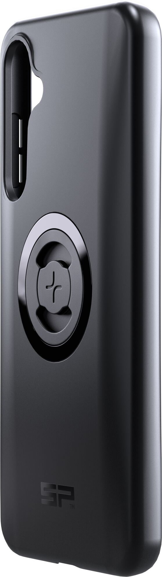 SPC+ Phone Case Black