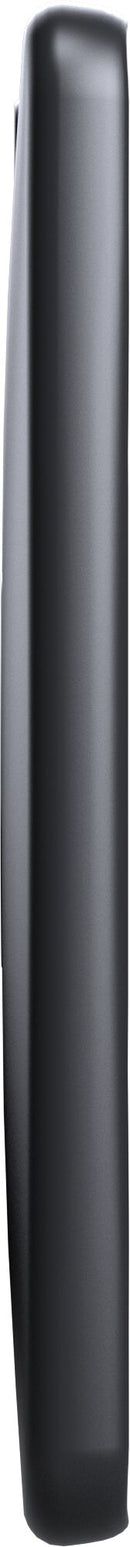 SPC+ Phone Case Black