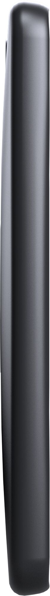 SPC+ Phone Case Black