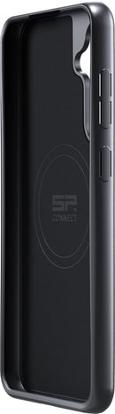 SPC+ Phone Case Black