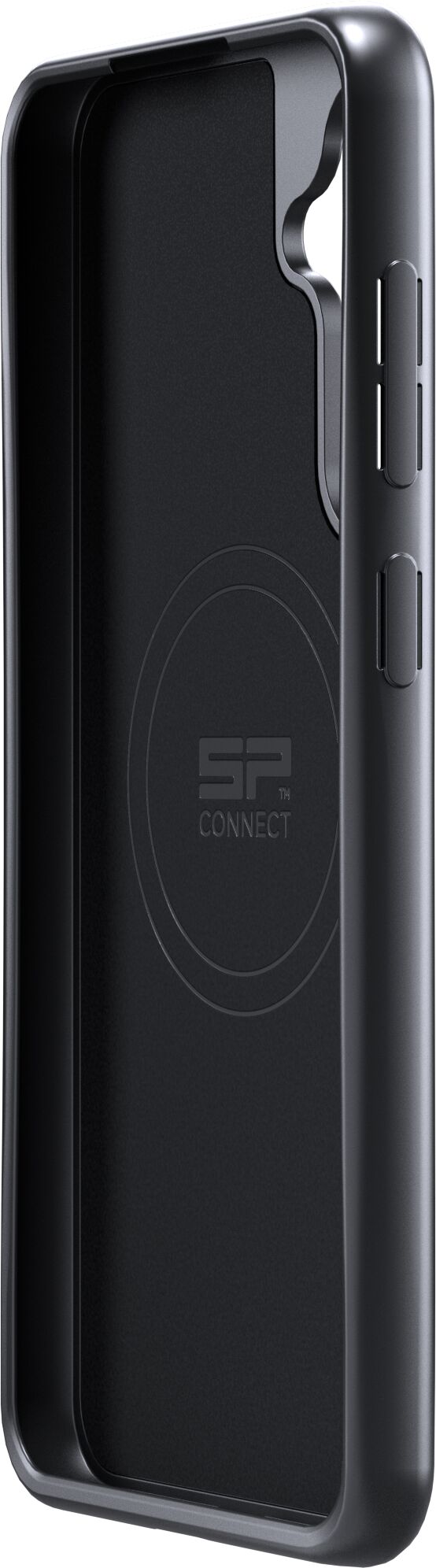 SPC+ Phone Case Black