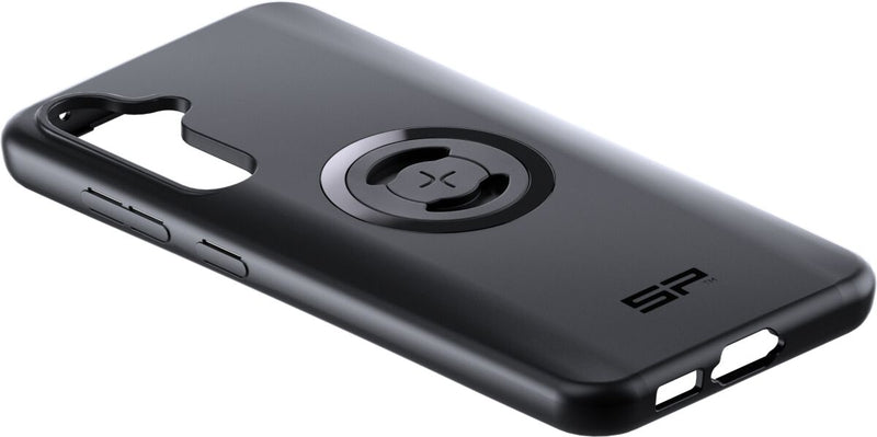 SPC+ Phone Case Black