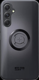 SPC+ Phone Case Black / Flat | 06360525