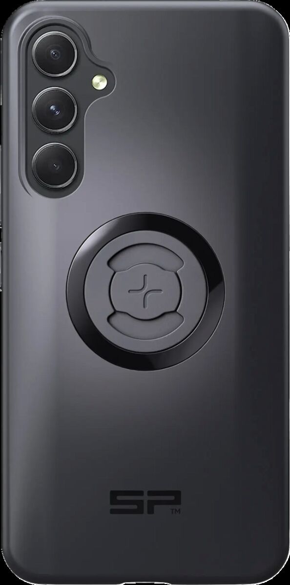 SPC+ Phone Case Black / Flat | 06360525