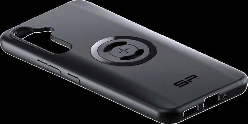 SPC+ Phone Case Black / Flat | 06360525