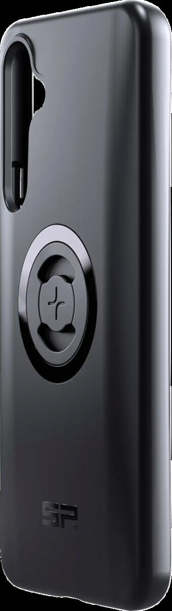 SPC+ Phone Case Black / Flat | 06360525