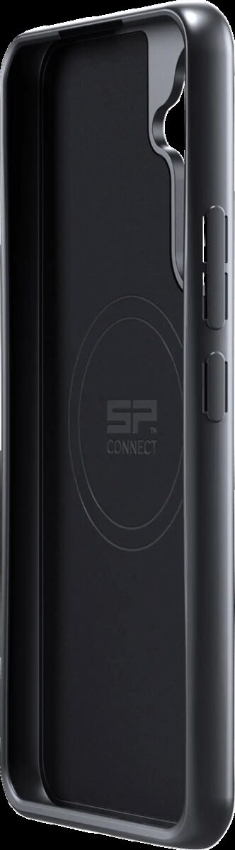 SPC+ Phone Case Black / Flat | 06360525