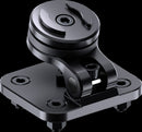 GPS Cradle Mount Black / Polished