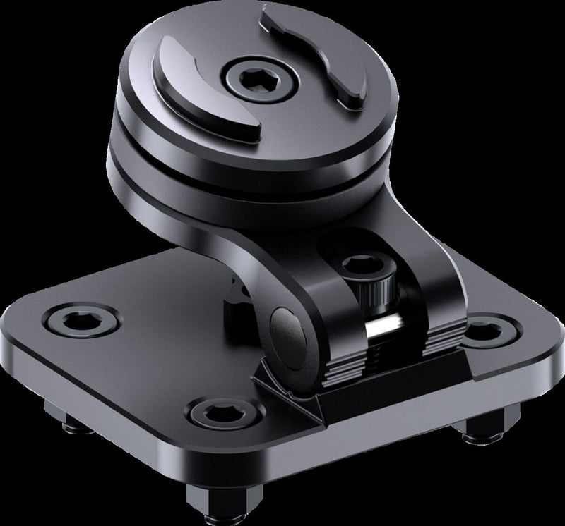 GPS Cradle Mount Black / Polished