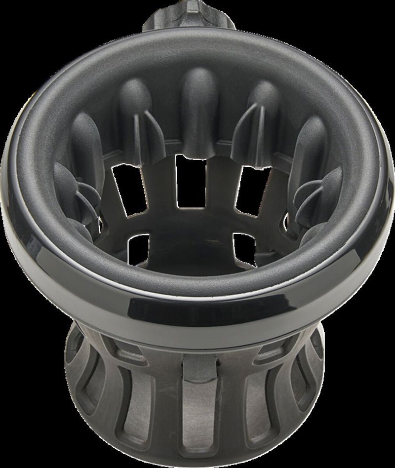 Drink Holder Reducer Ring Black/Flat