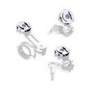 Head SPC+ Moto LT Chrome