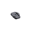 Stem Mount Flat (Cannondale Intellimount) Black