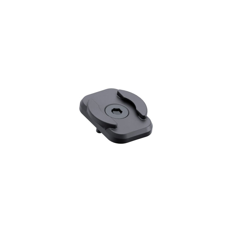 Stem Mount Flat (Cannondale Intellimount) Black