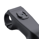 Stem Mount Flat (Cannondale Intellimount) Black