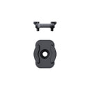 Stem Mount Flat (Cannondale Intellimount) Black