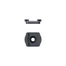 Stem Mount Square Black