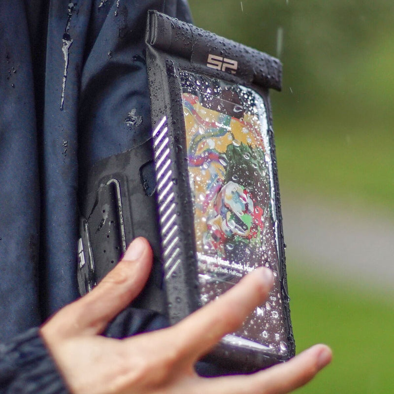 Universal Phone Case XL Black