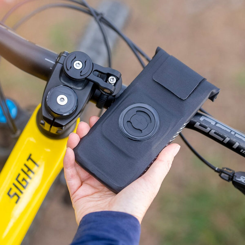 Universal Phone Case XL Black