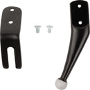 Gen 2 Drink Holder Black / Chrome For Harley Davidson FLHR 1340 1996-1998 - Universal