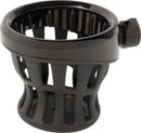 Gen 2 Drink Holder Black/Polished - 28.6 MM