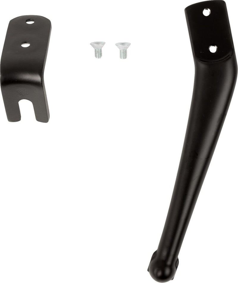 Gen 2 Drink Holder Black / Polished For Harley Davidson FLHFB 1868 ABS 2023 - Universal