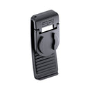 Clip Mount Black