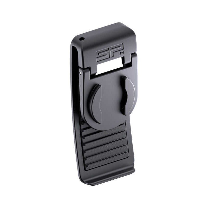 Clip Mount Black