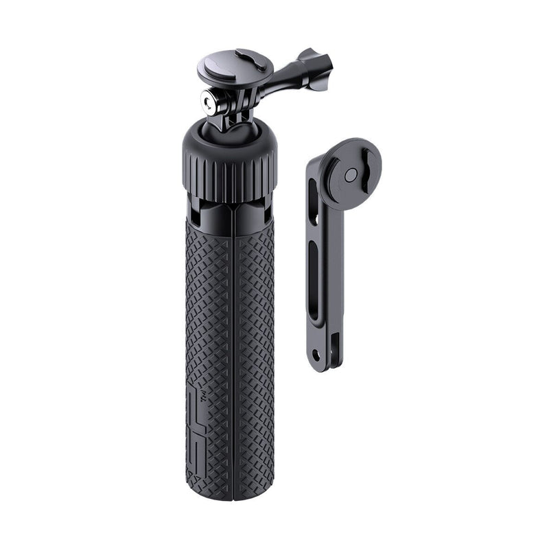 Tripod Grip Black