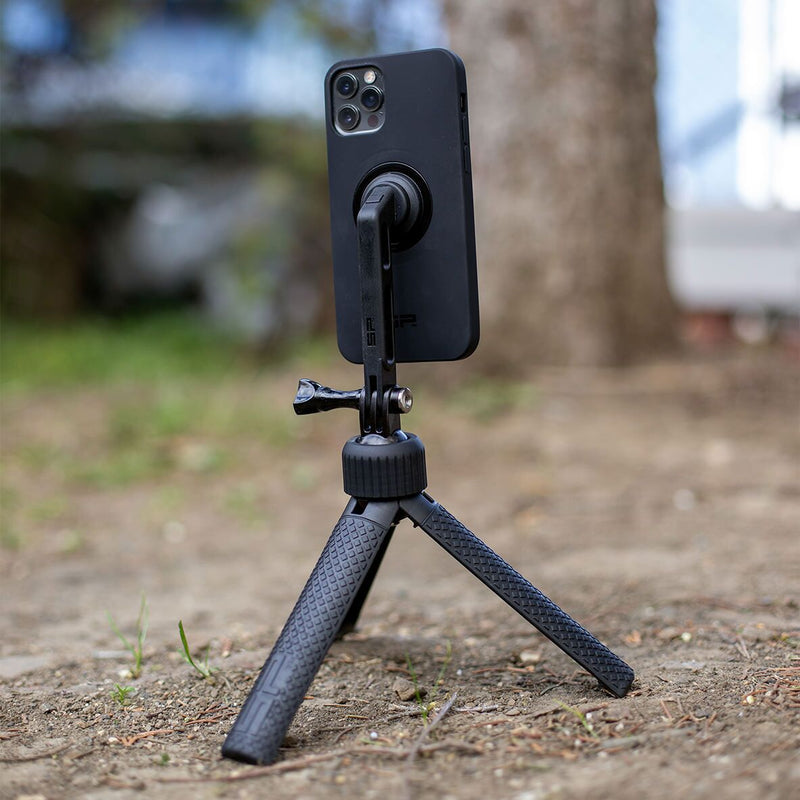 Tripod Grip Black