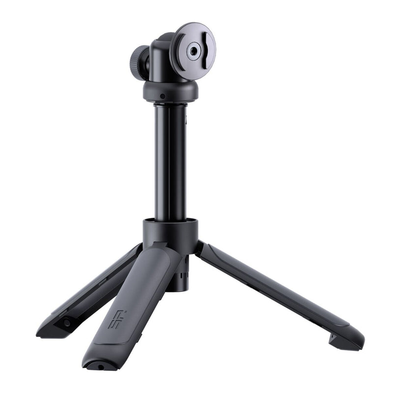 Tripod Pole Black