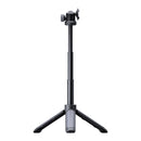 Tripod Pole Black