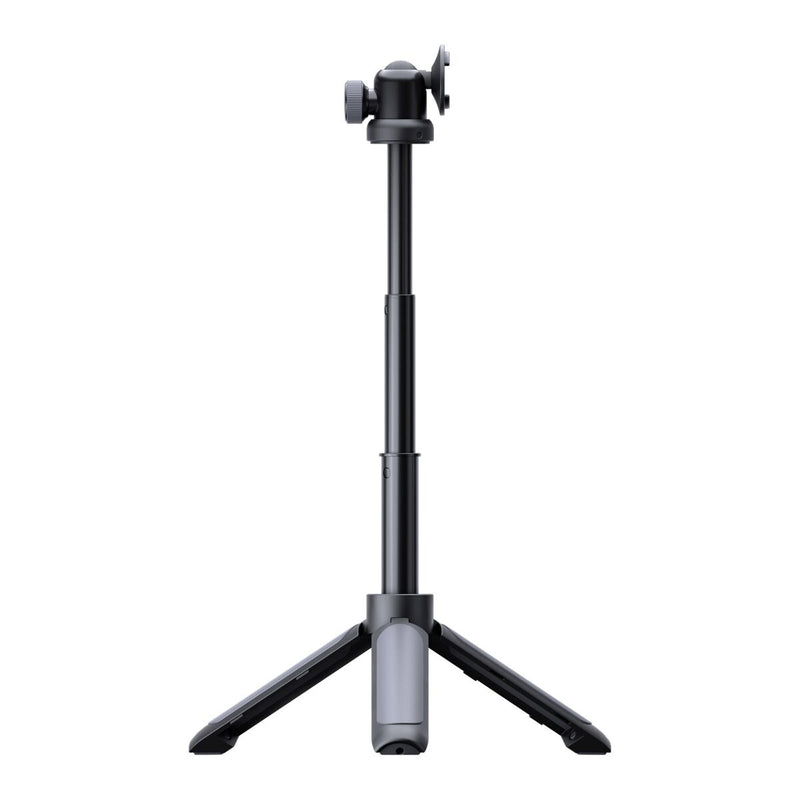 Tripod Pole Black
