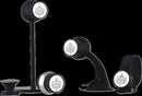 iOmounts Essentials Collection Black