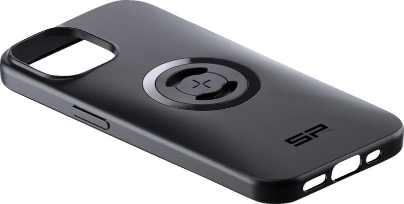 SPC+ Phone Case Black / Flat | 06360630