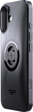 SPC+ Phone Case Black / Flat | 06360630