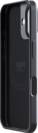 SPC+ Phone Case Black / Flat | 06360630