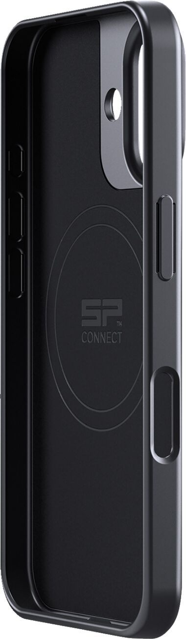 SPC+ Phone Case Black / Flat | 06360630