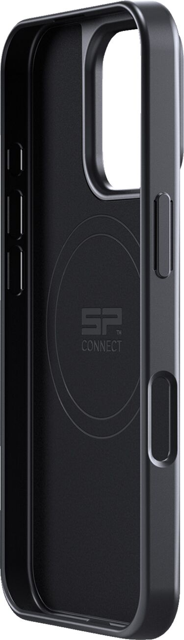 SPC+ Phone Case Black / Flat | 06360631