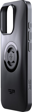 SPC+ Phone Case Black / Flat | 06360631