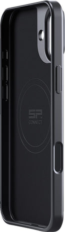 SPC+ Phone Case Black / Flat | 06360632