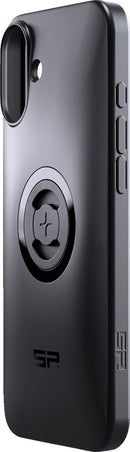 SPC+ Phone Case Black / Flat | 06360632