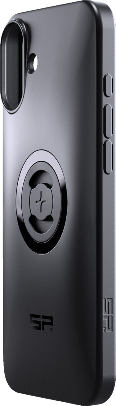 SPC+ Phone Case Black / Flat | 06360632
