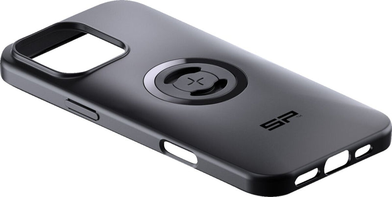SPC+ Phone Case Black / Flat | 06360633