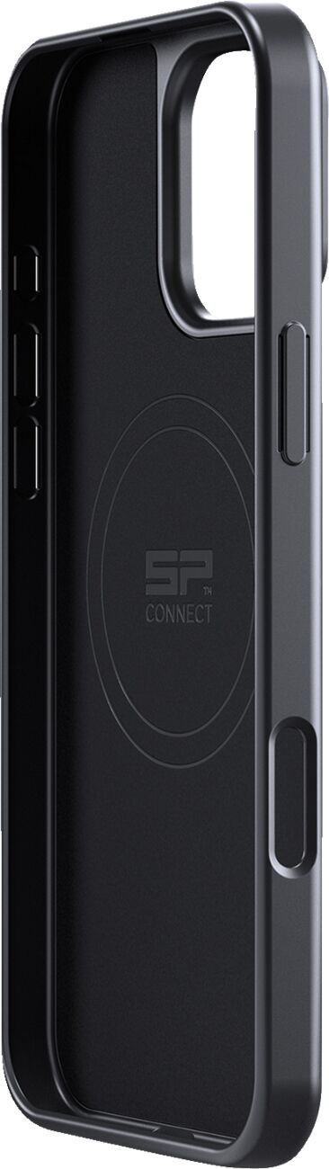 SPC+ Phone Case Black / Flat | 06360633